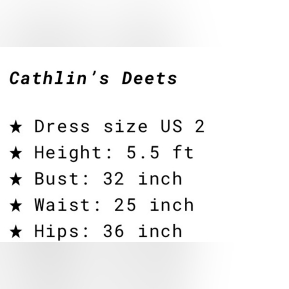 Princess Polly  The Briar Set - Picture 9 of 9